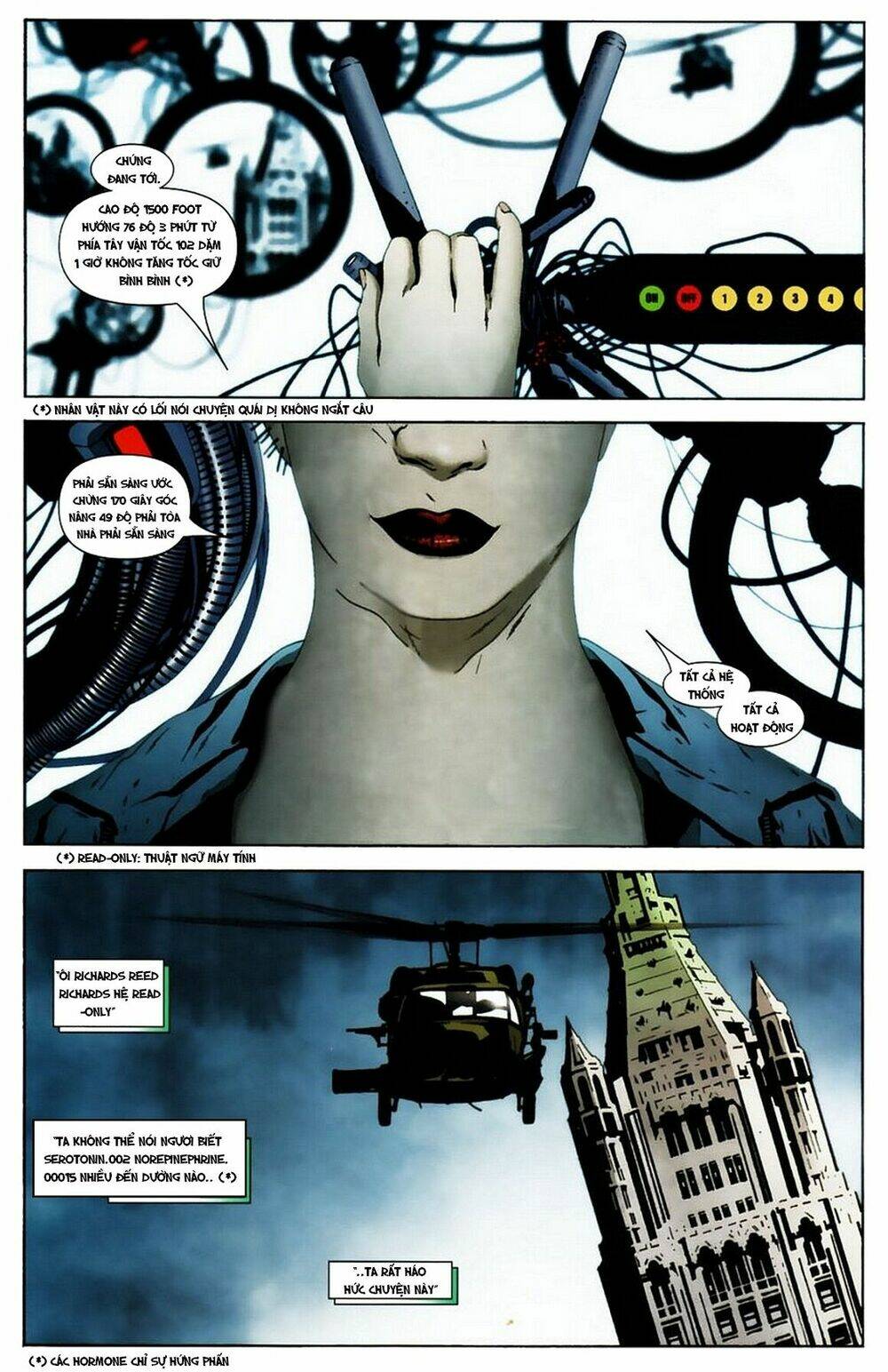 ultimate fantastic four chapter 19 4