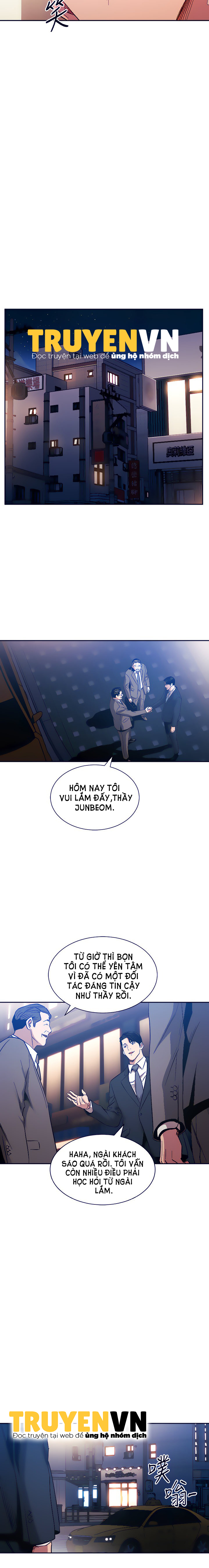 khi mẹ săn trai chapter 59 14