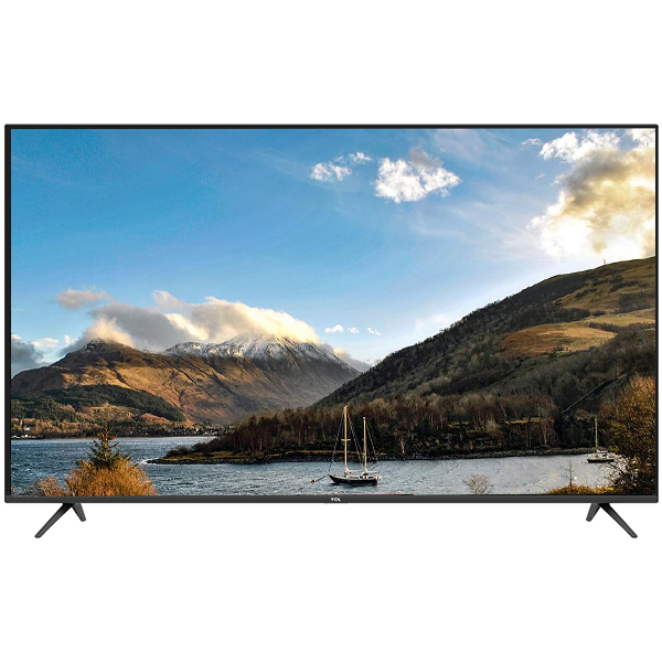 Smart Tivi TCL 4K 55 inch L55U50 - Hàng Chính Hãng