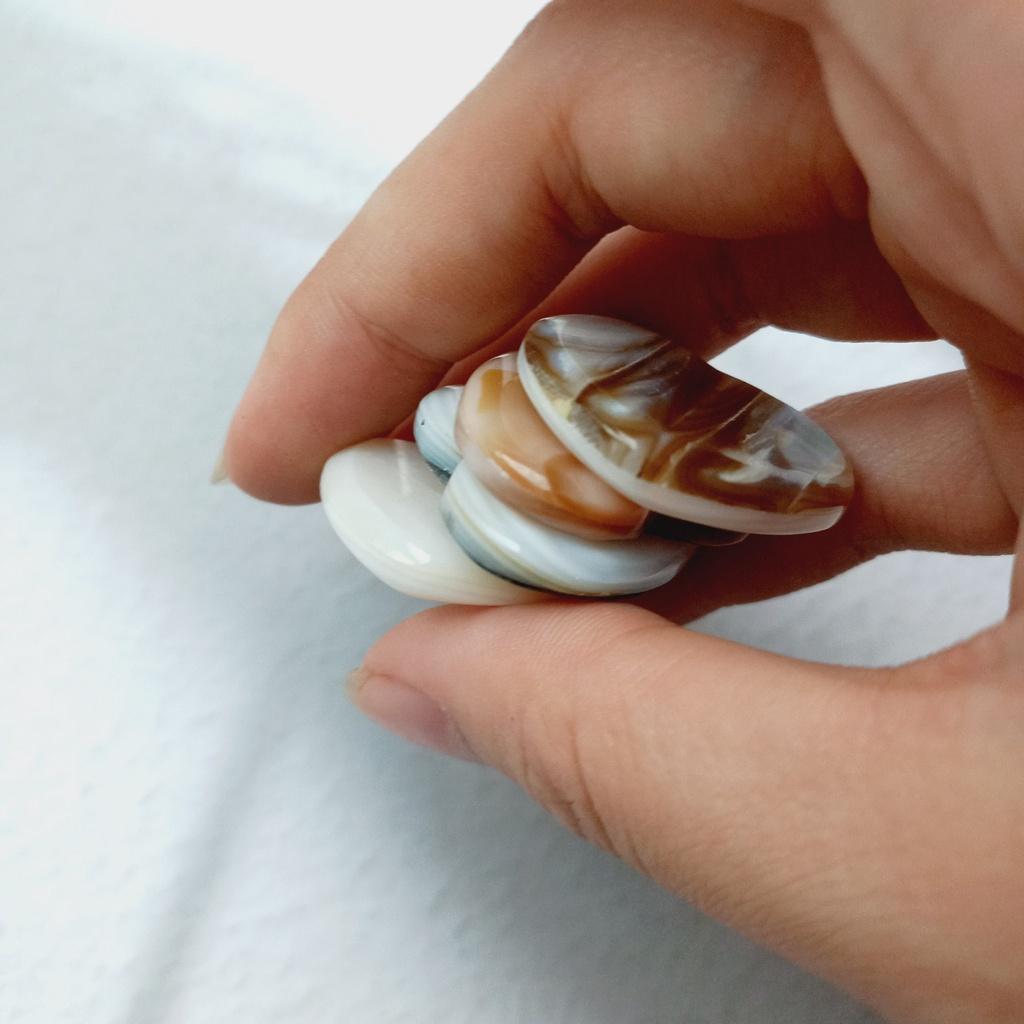Gác/Kê Đũa Hình Trái Tim Đáng Yêu,Phụ Kiện Trưng Bày, Trang Trí Decor Chụp Ảnh