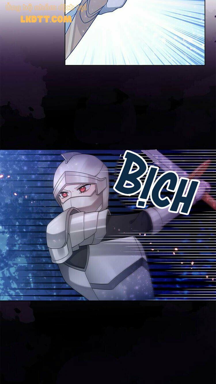 nữ hiệp trở về chapter 28 72