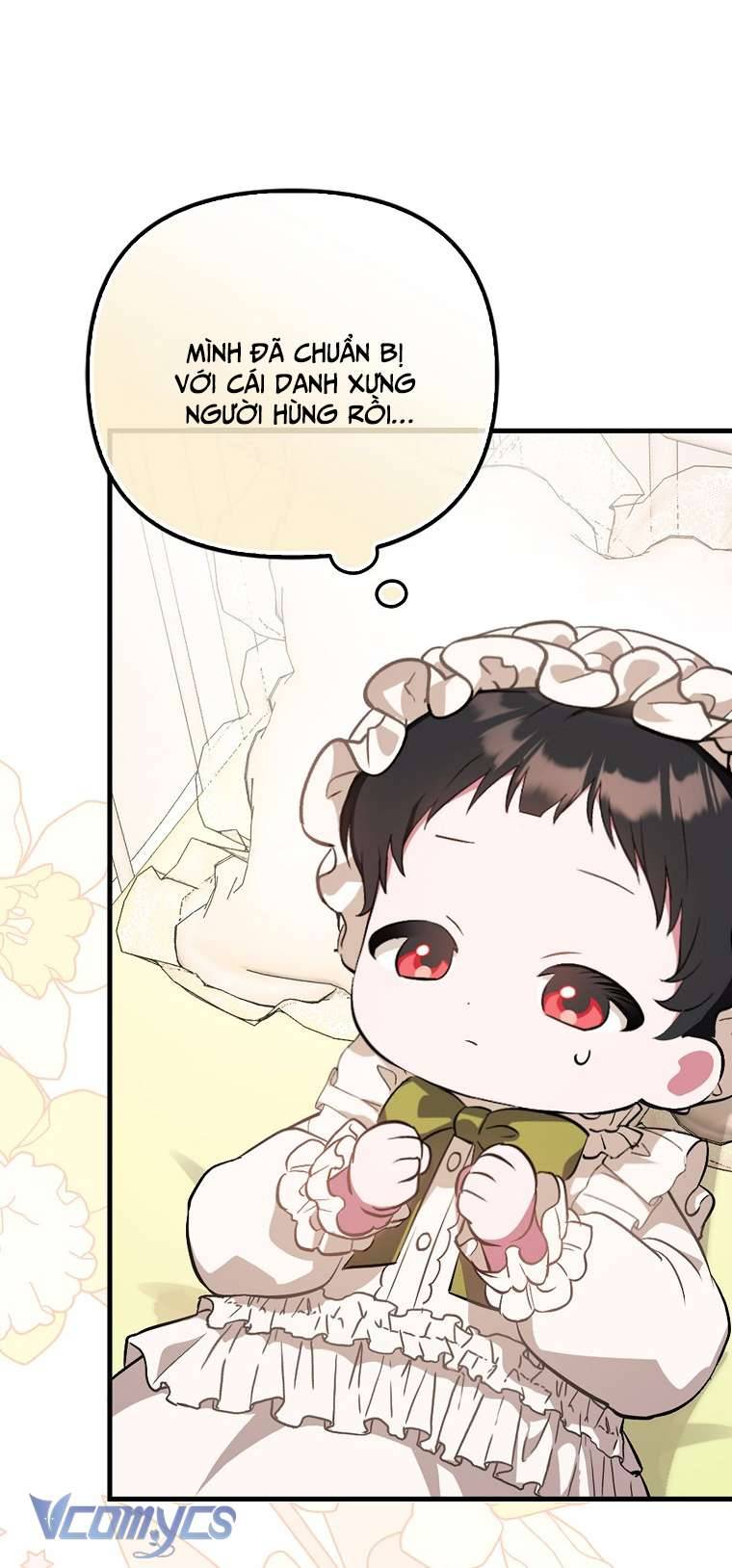 lần đầu bé út được yêu thương chapter 2 30