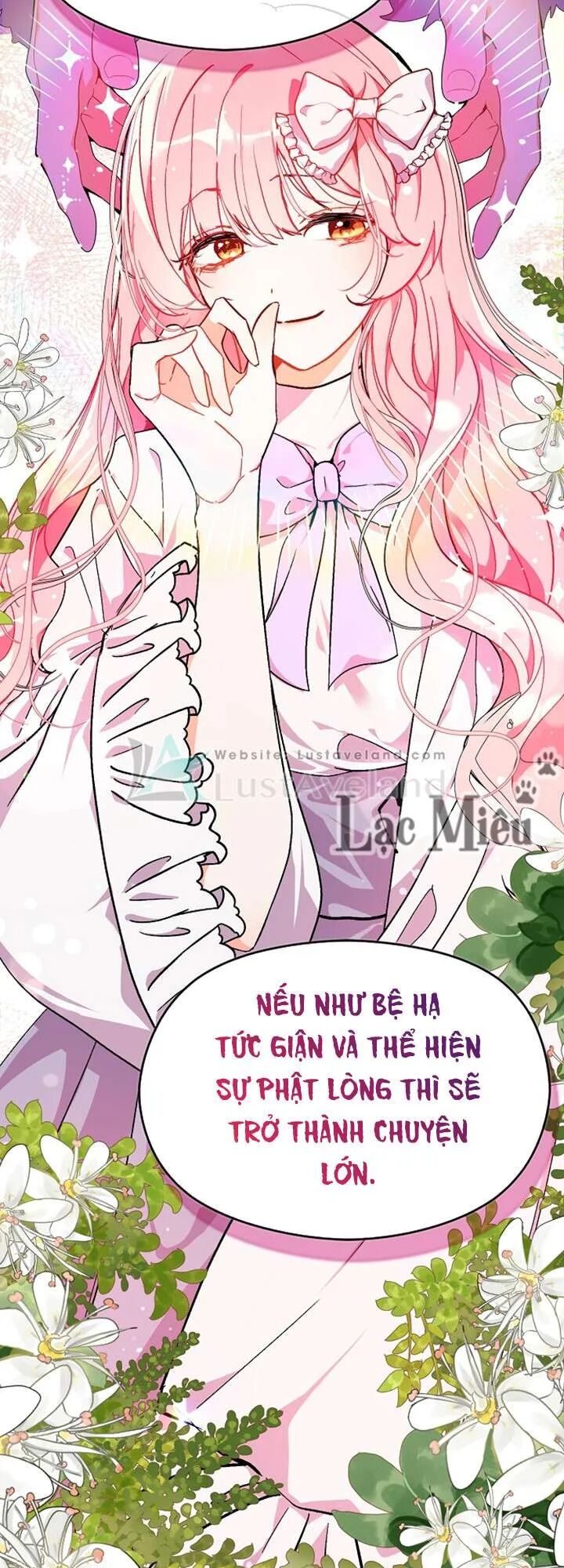 tôi không cố ý quyến rũ nam chính đâu! chapter 39 4