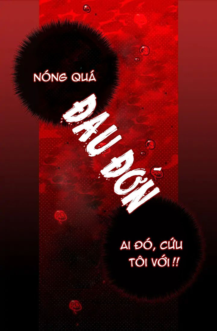 mối tình đầu của bạo chúa chapter 11 35