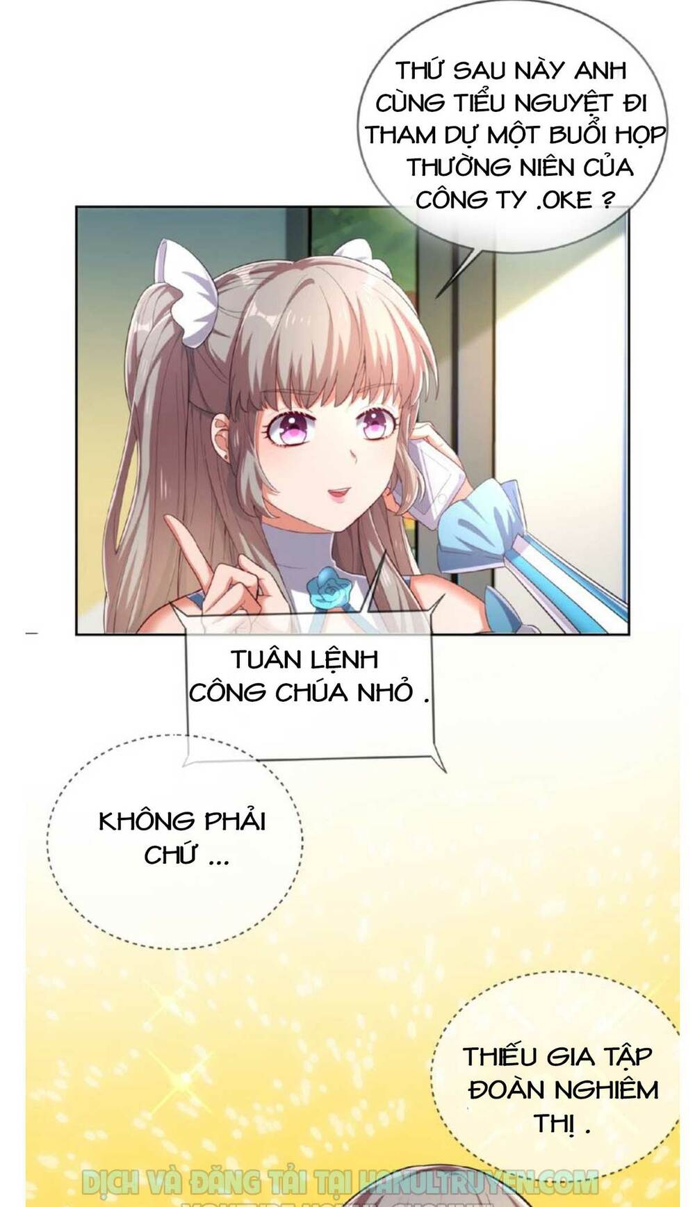 kiều thê muốn bỏ trốn của phúc hắc tổng tài chapter 29 18