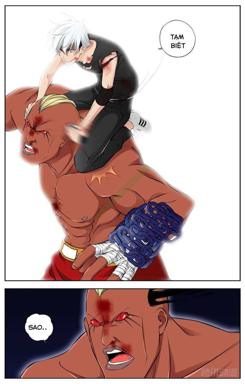 sát thủ bạch linh chapter 77 13