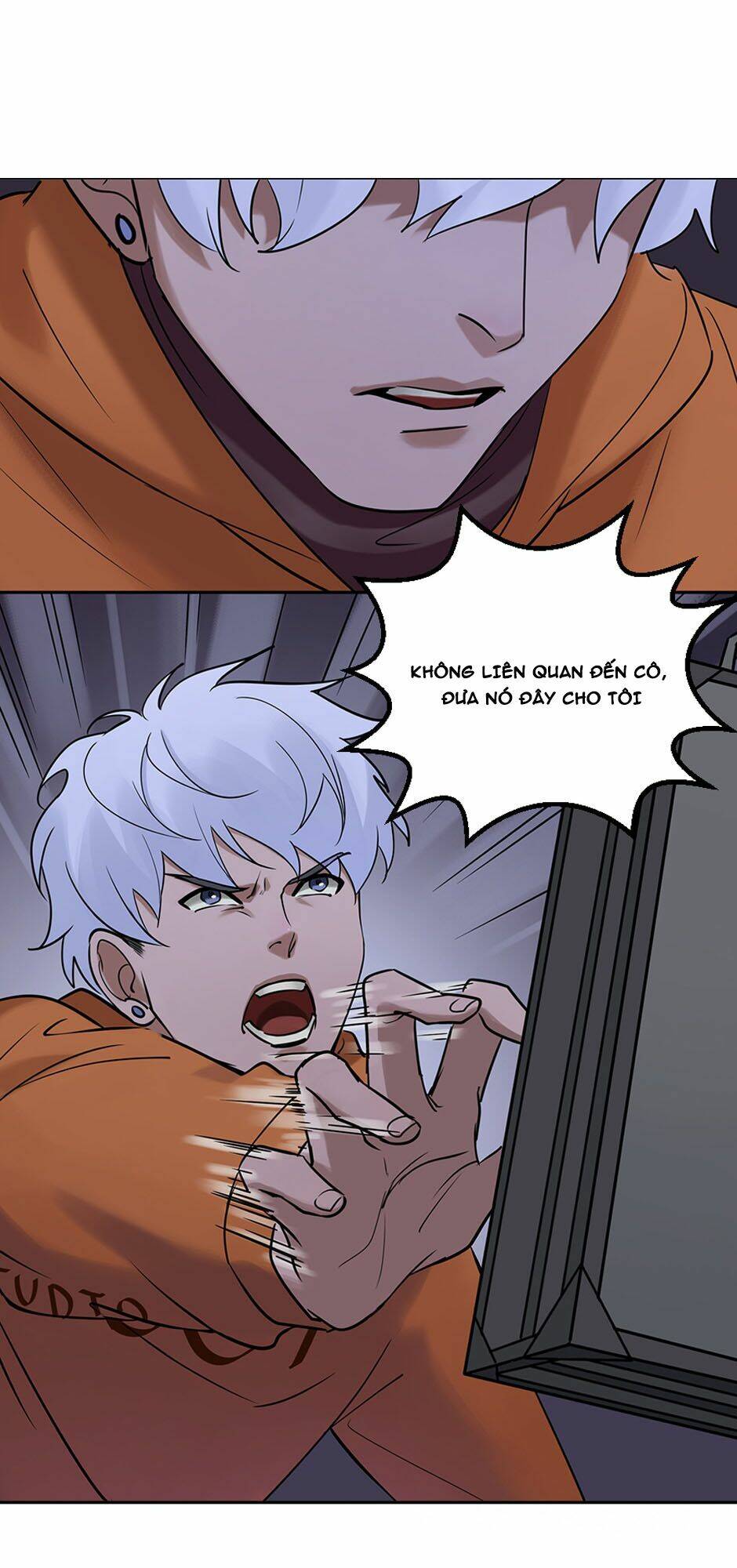 anh hùng và hiệp nữ chapter 50 34