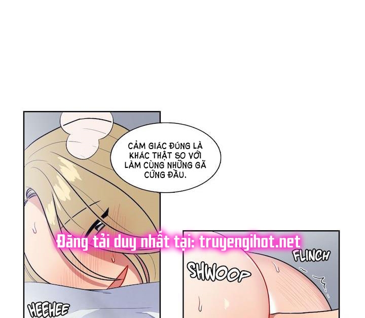 [18+] Chuyện Tình Không Luật Lệ - BG+GL chapter 50