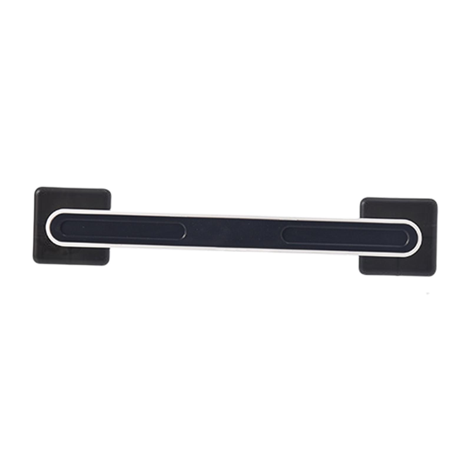 Wall Mounted Towel Bar Towel Rod Storage Organizer for Wall Kitchen Bedroom