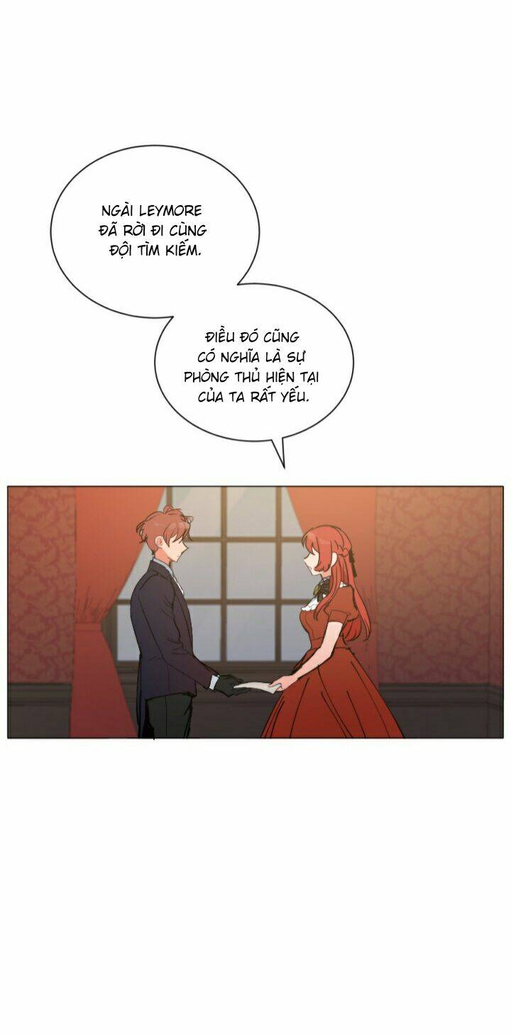 cái chết của lamia orphe chapter 12 42