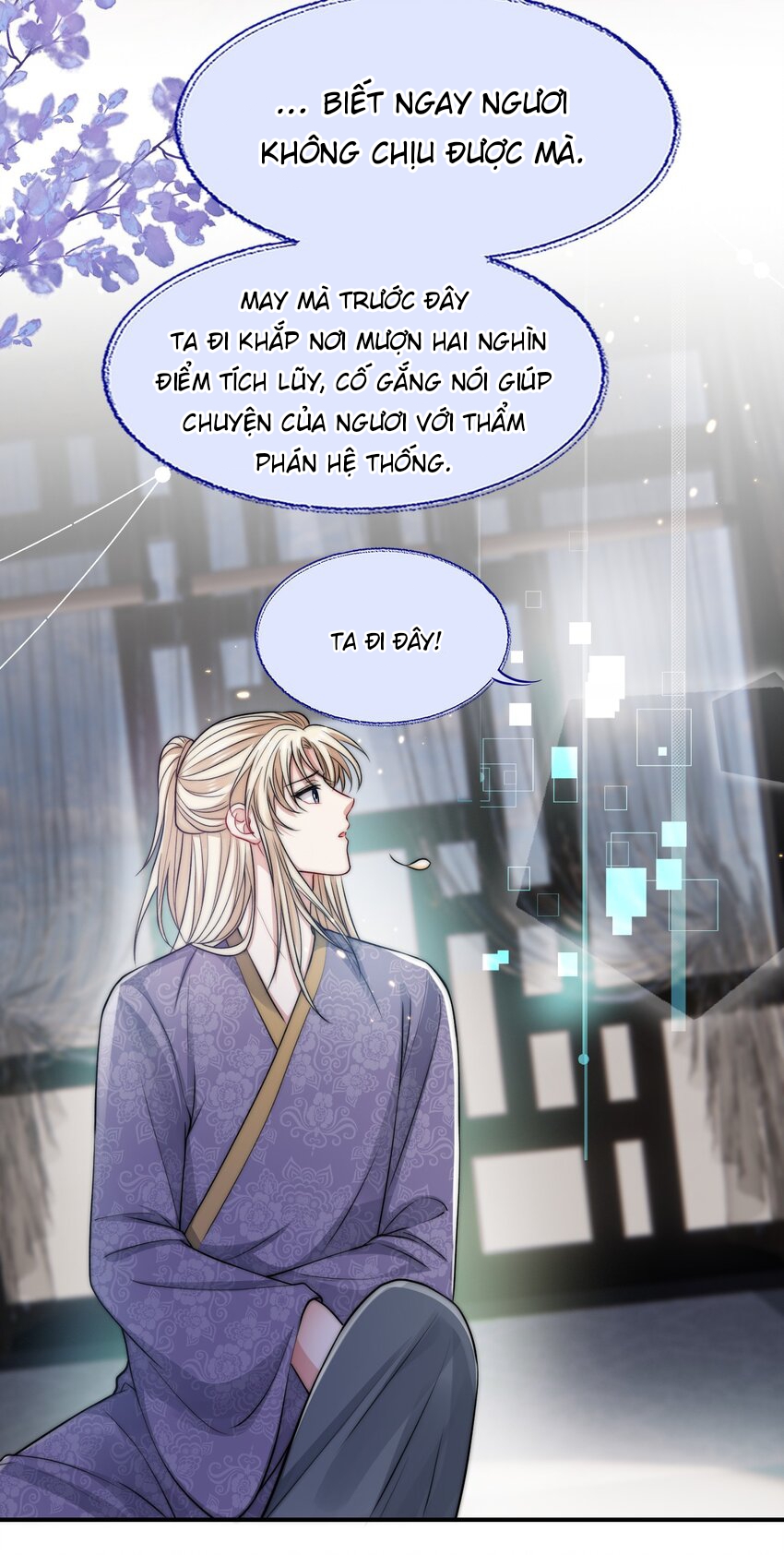 chiến lược tẩy trắng của phản diện chapter 32 5