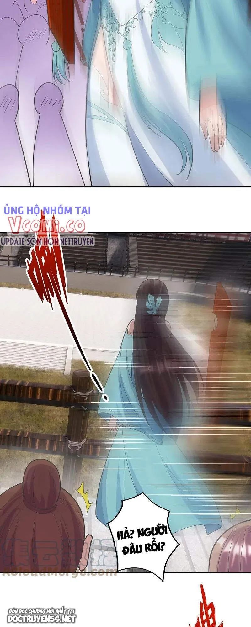 tiên võ đế tôn chapter 0 17