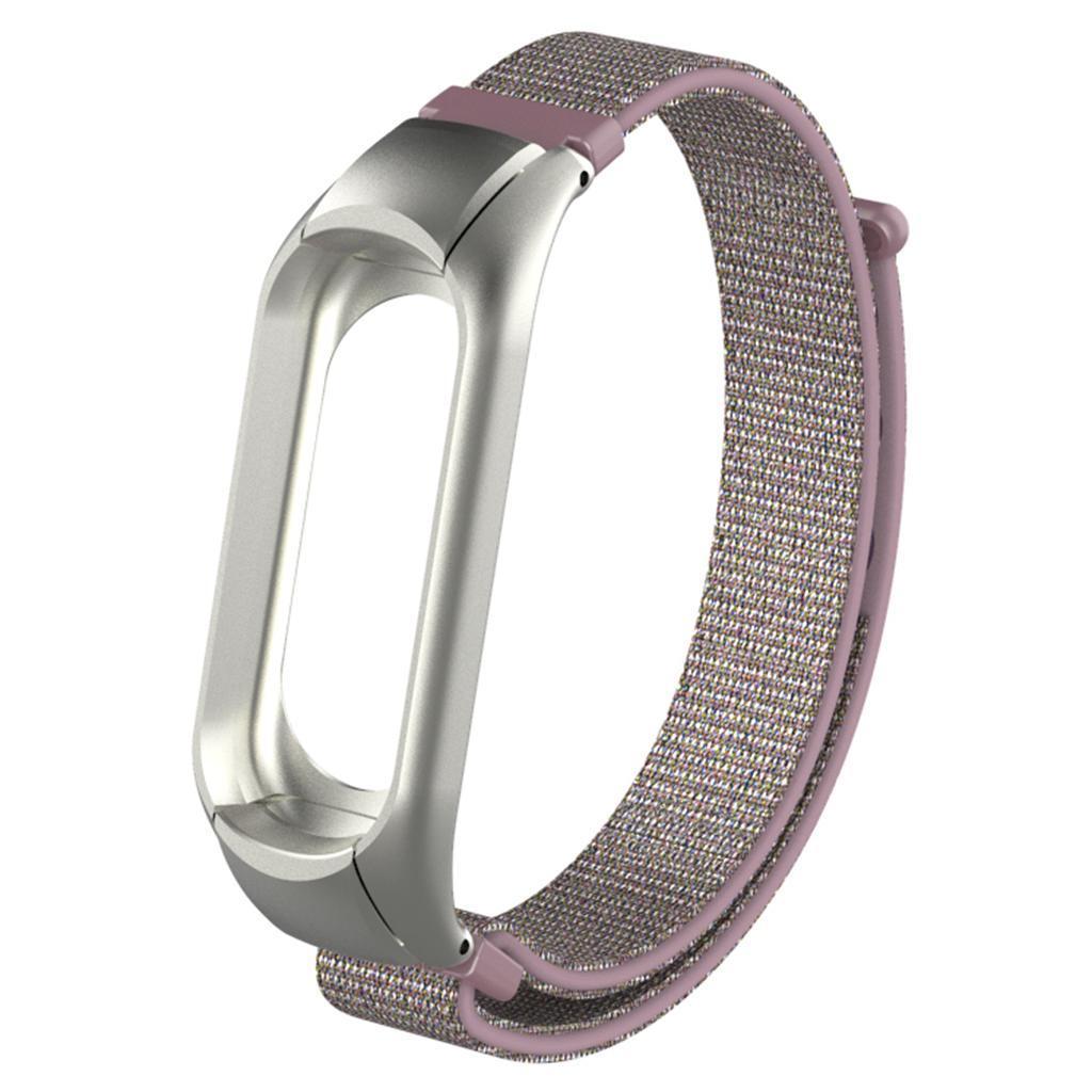 Replacement Nylon Watch Strap for 3