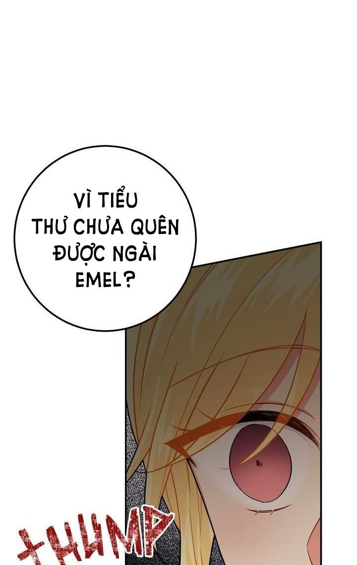 tôi là tiểu thư của gia đình này chapter 109 72