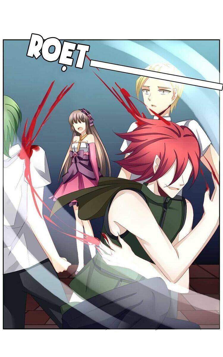 vị hôn thê bỏ trốn chapter 69 5