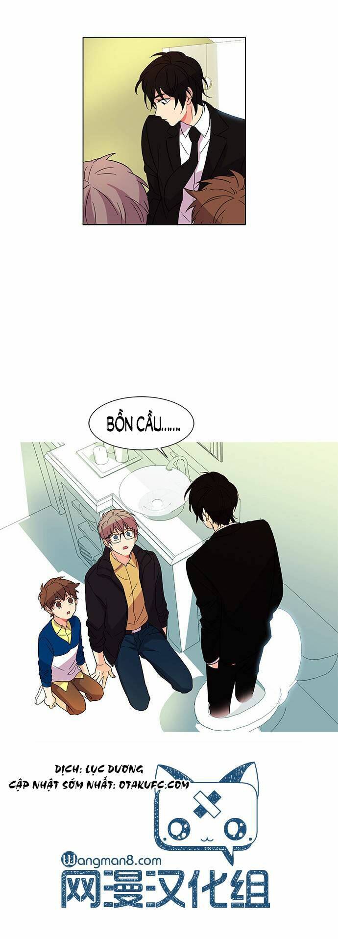 oh! lord jesus chapter 7 28