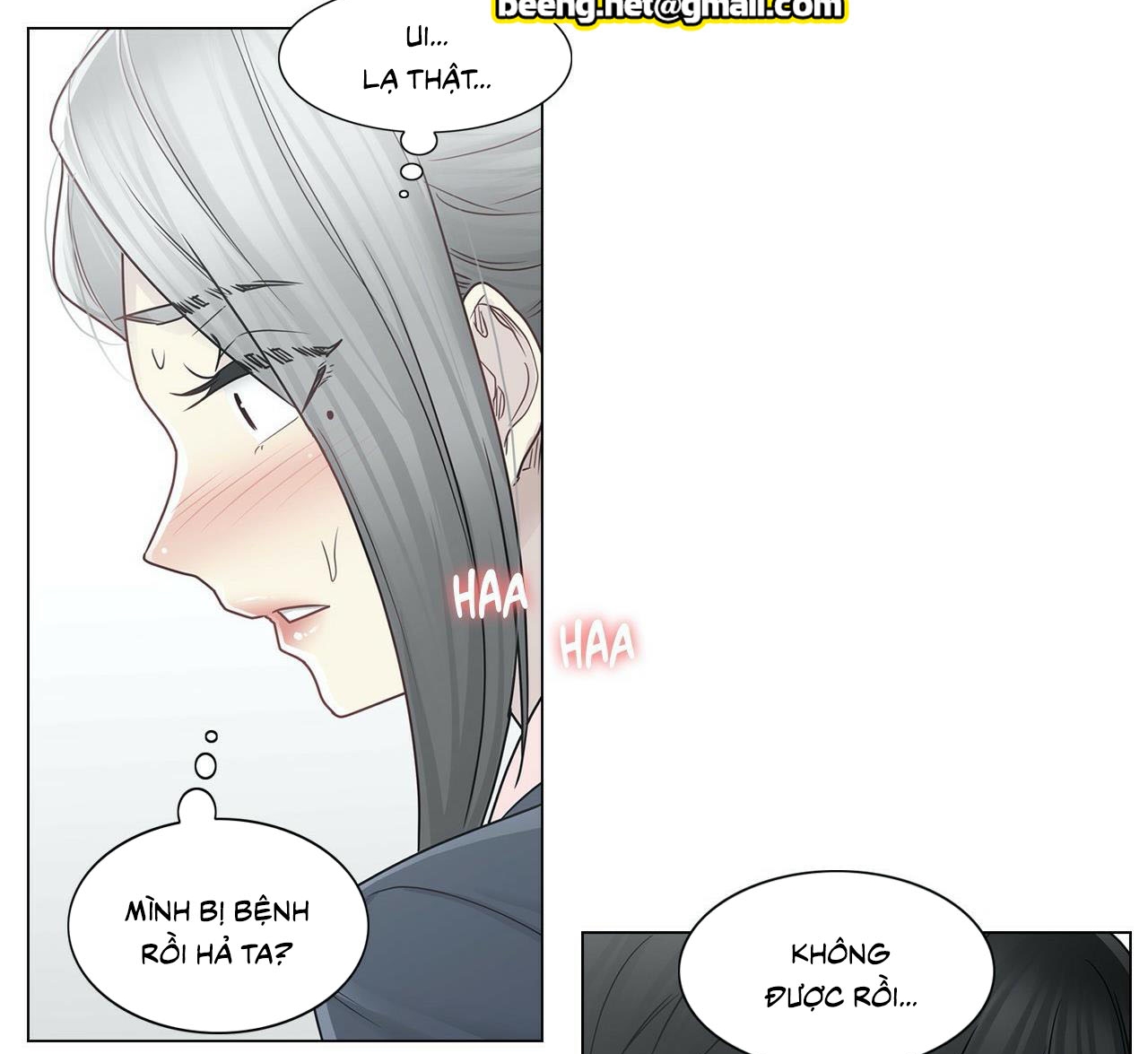 mở khóa tim em chapter 30 25