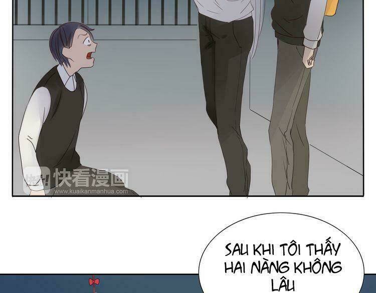 ta chỉ muốn giết ngươi chapter 5 8