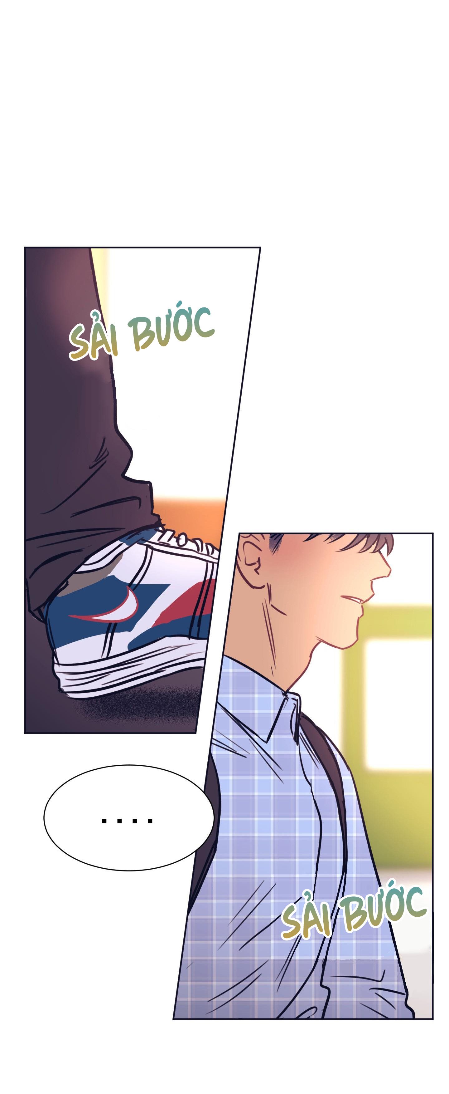 tình yêu lụi tàn chapter 2 11