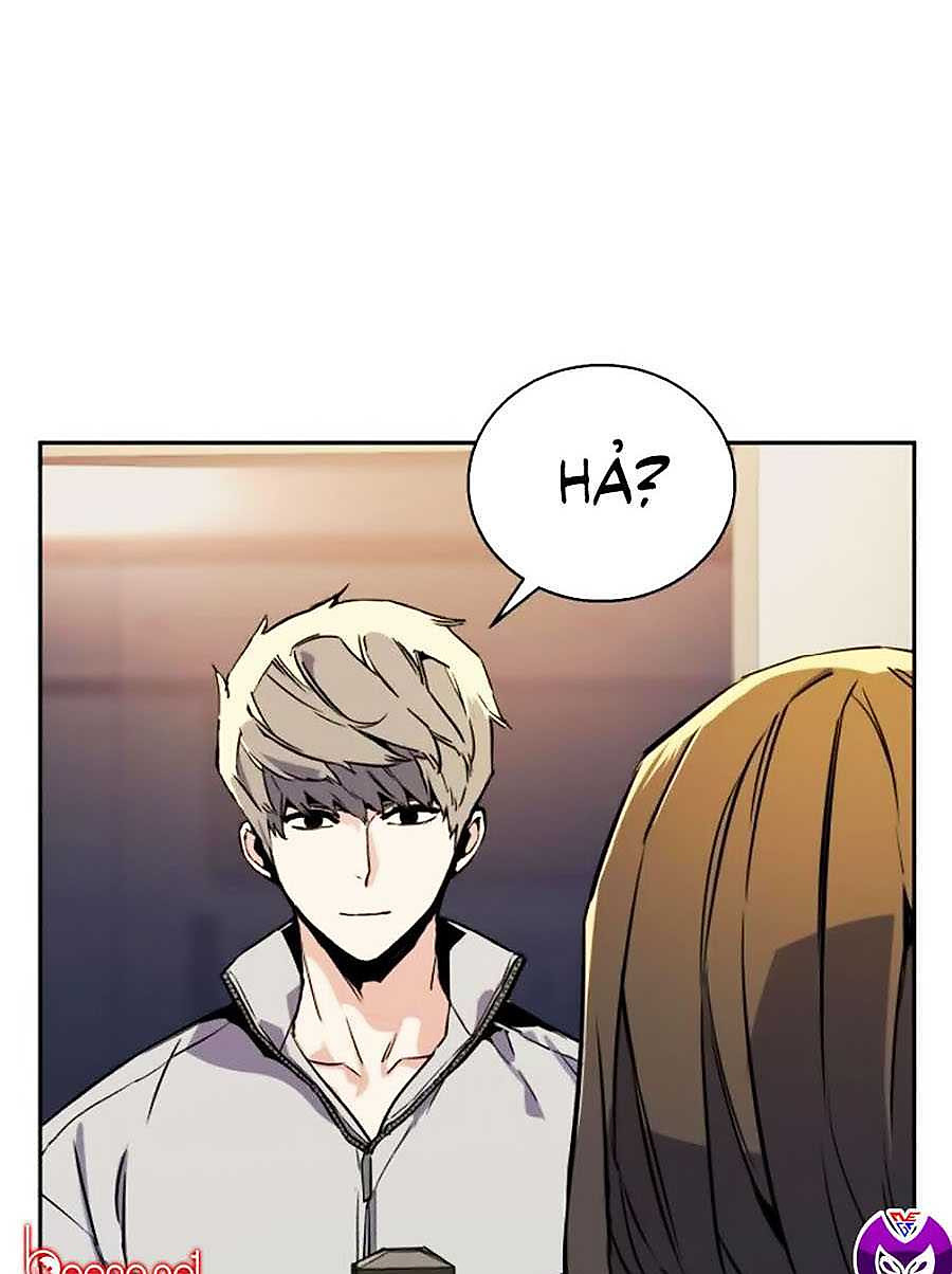 bạn học tôi là lính đánh thuê chapter 19 33