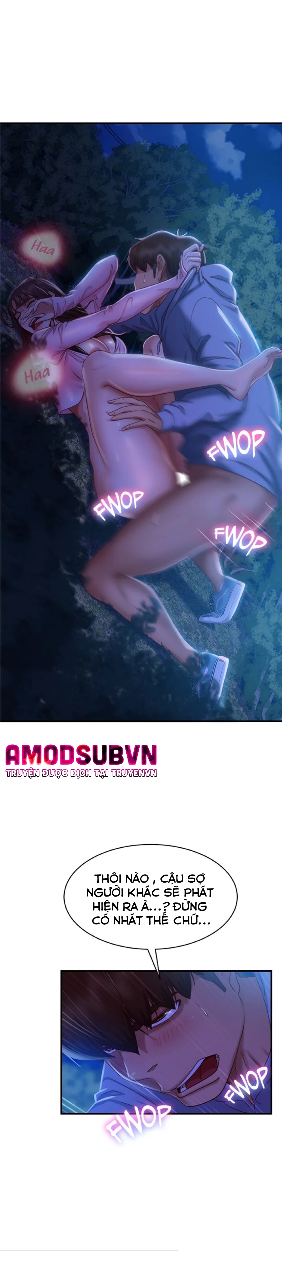 một ngày rối rắm chapter 32 8