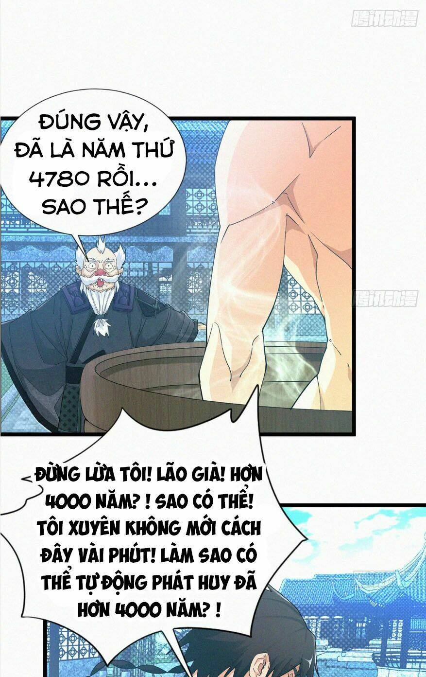 nguyên linh chúa tể chapter 4 16