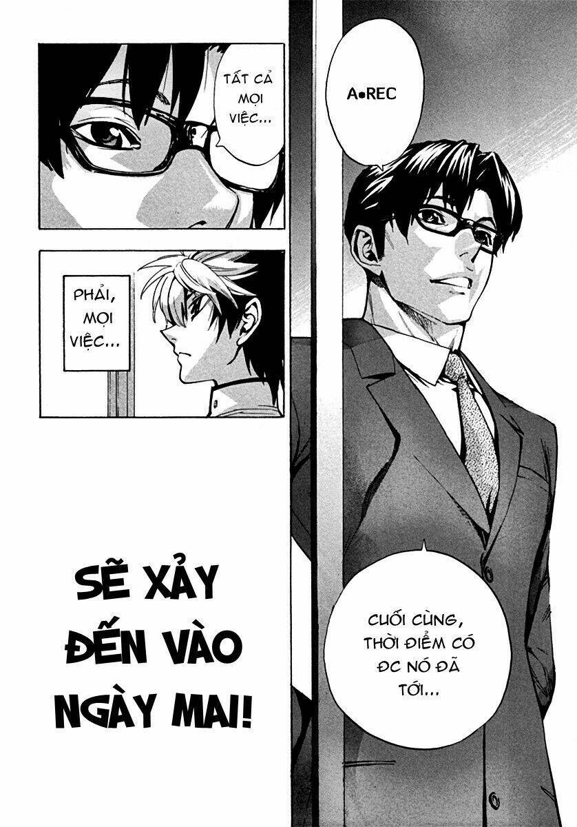 zennou no noa chapter 10 32