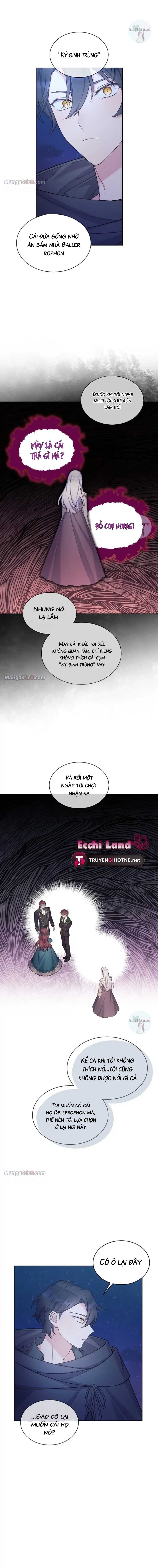 ta giết ngài được chứ, bệ hạ? chapter 18.2 1