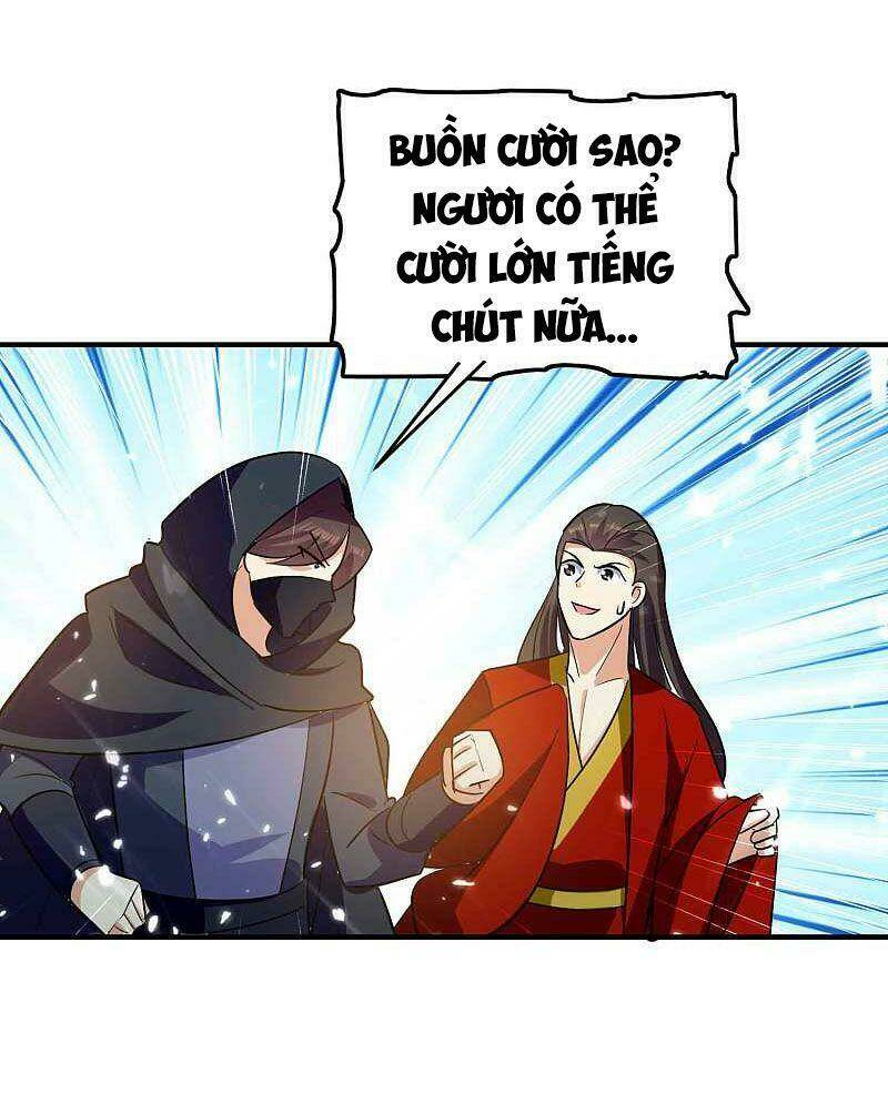 vạn giới tiên vương chapter 147 16