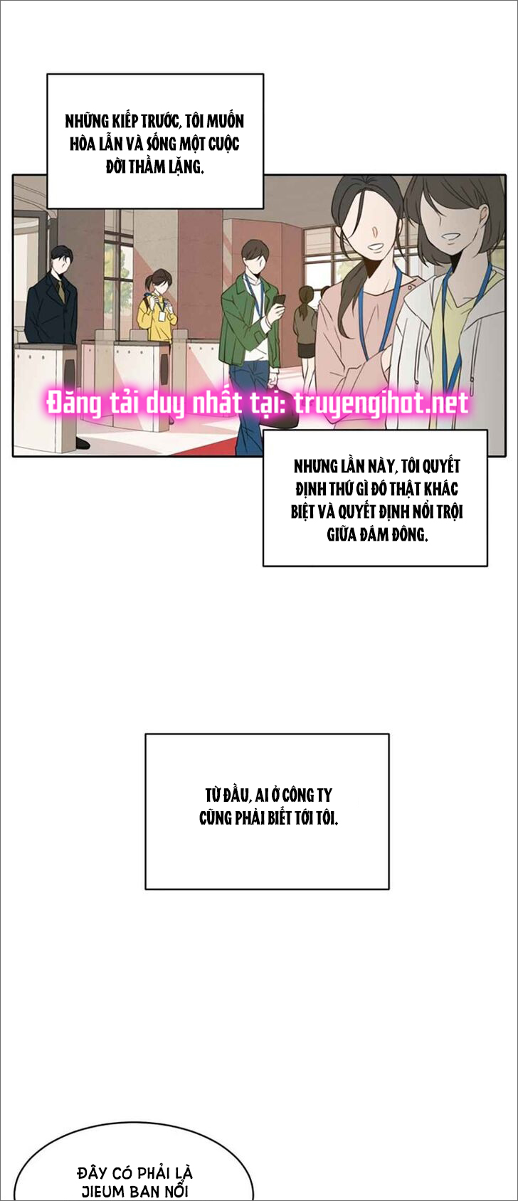 hẹn gặp anh ở kiếp thứ 19 chapter 4.1 2