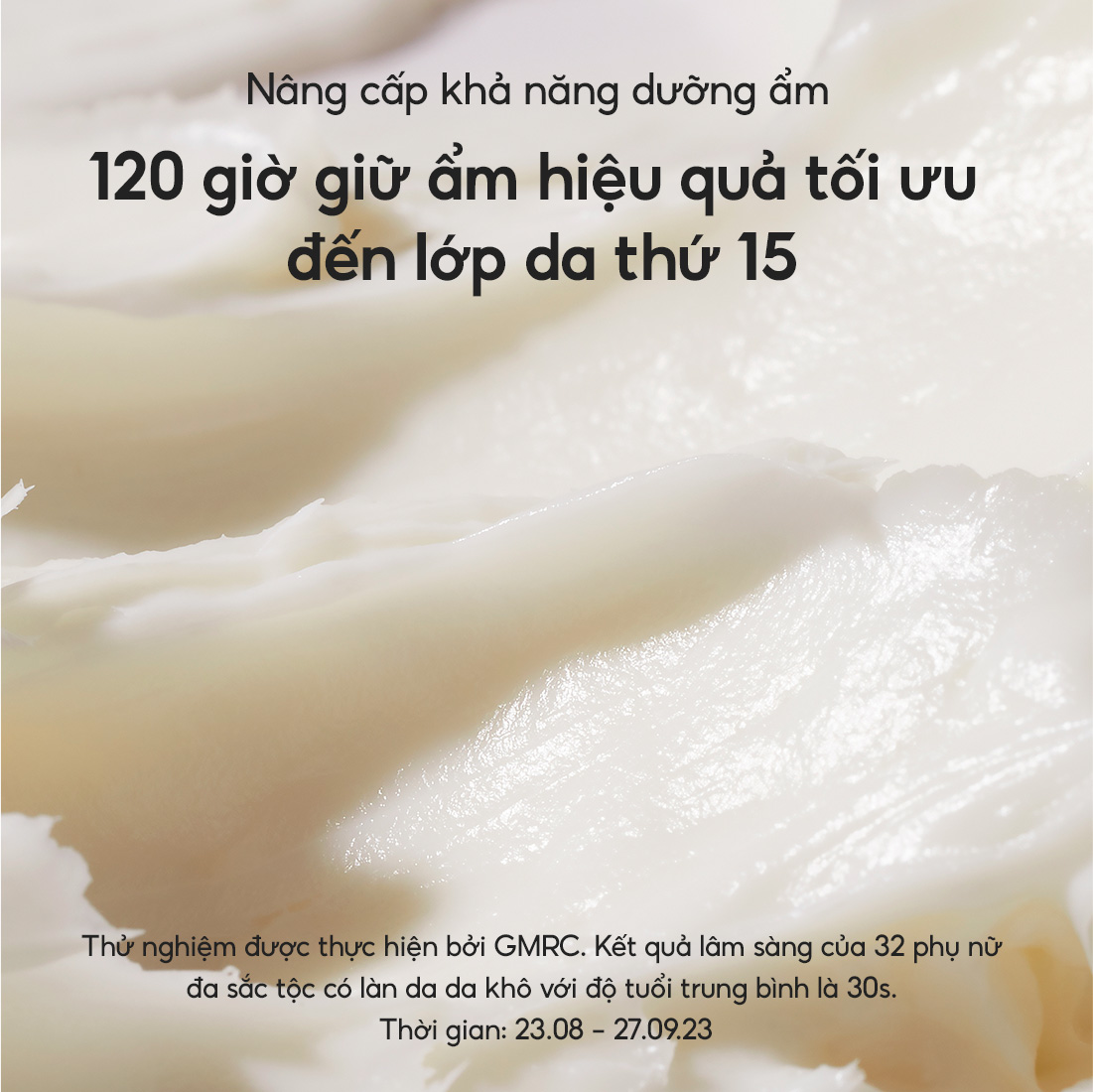 [Phiên bản cải tiến 2024] Kem Dưỡng Ẩm Chuyên Sâu Water Bank Blue Hyaluronic Intensive Cream 50ml (Da khô và Da nhạy cảm)