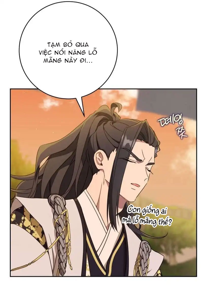 trở thành đứa cháu gái bị ghẻ lạnh trong gia tộc võ giả hùng mạnh chapter 63.1 35