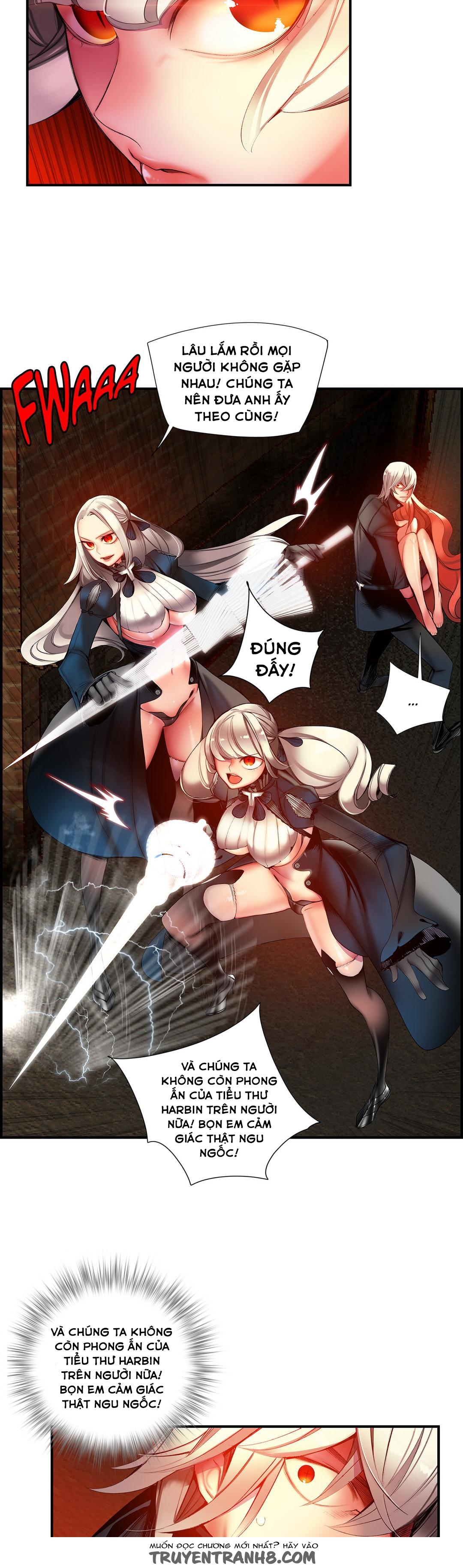 sự ràng buộc của lilith chapter 45 25