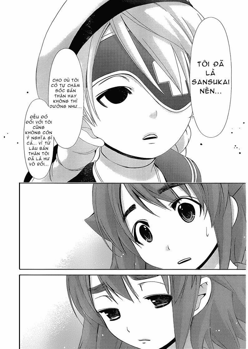 daisuki desu!! maho tenshi kosumasu chapter 12 19