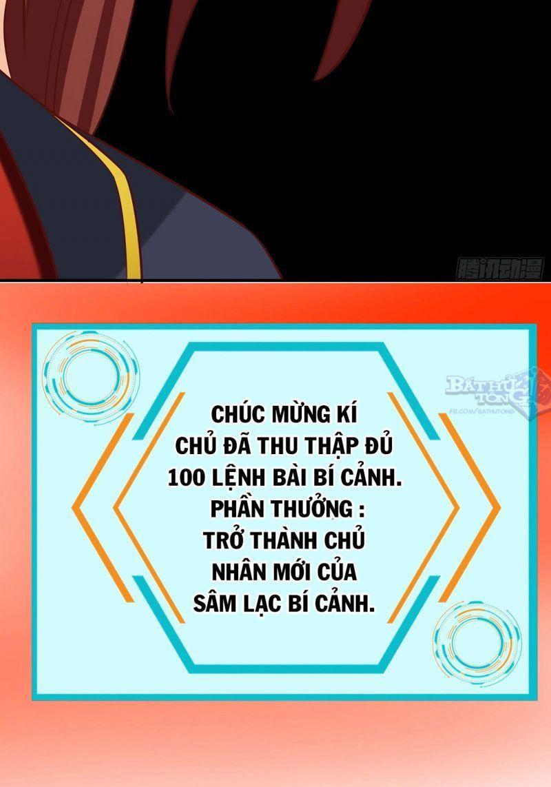 đồ đệ ta toàn là nữ ma đầu chapter 25 22