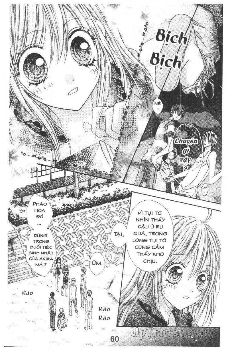 thiên đường rock chapter 3 60