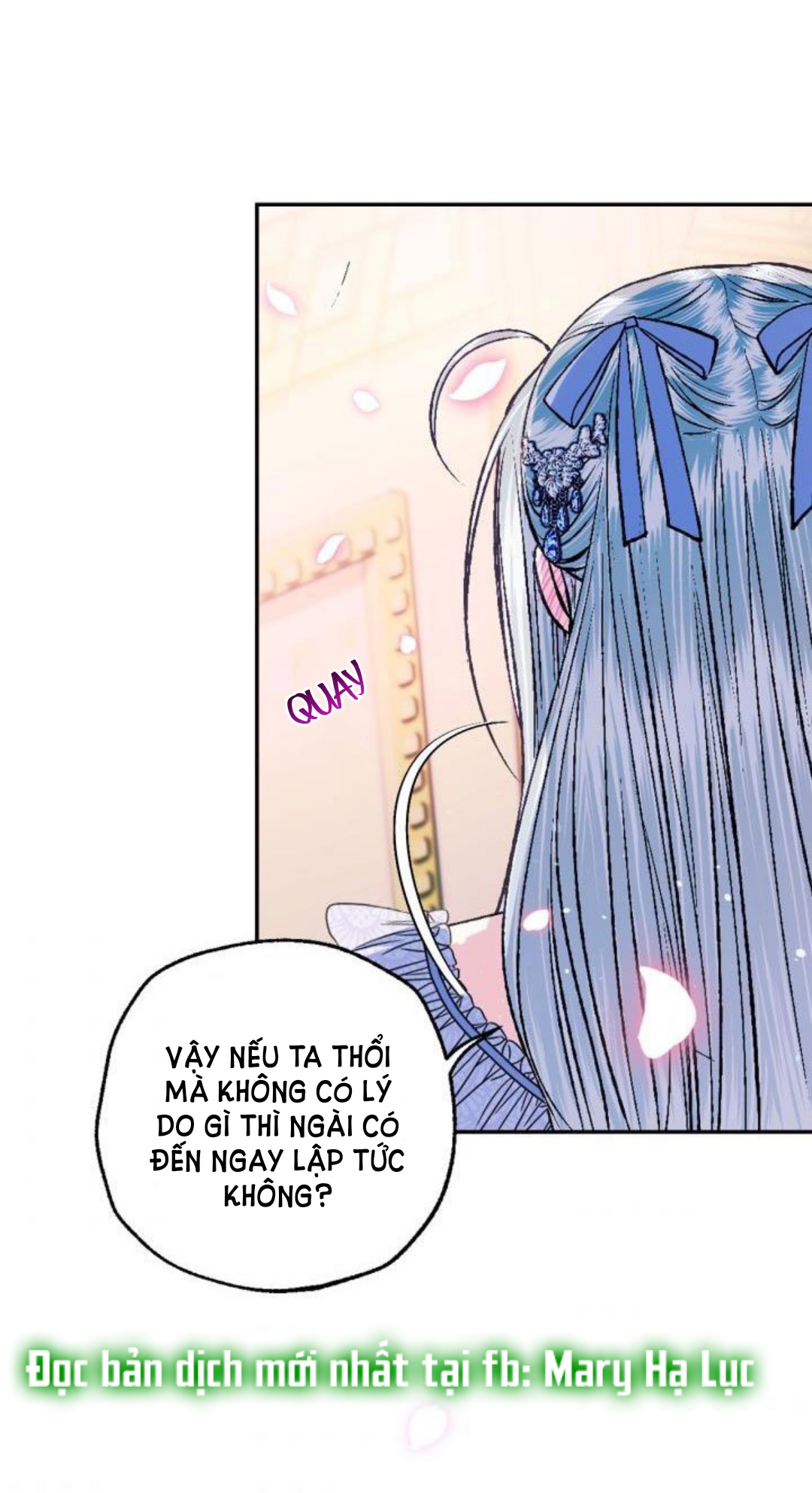 cha à, con không muốn kết hôn đâu chapter 68 58