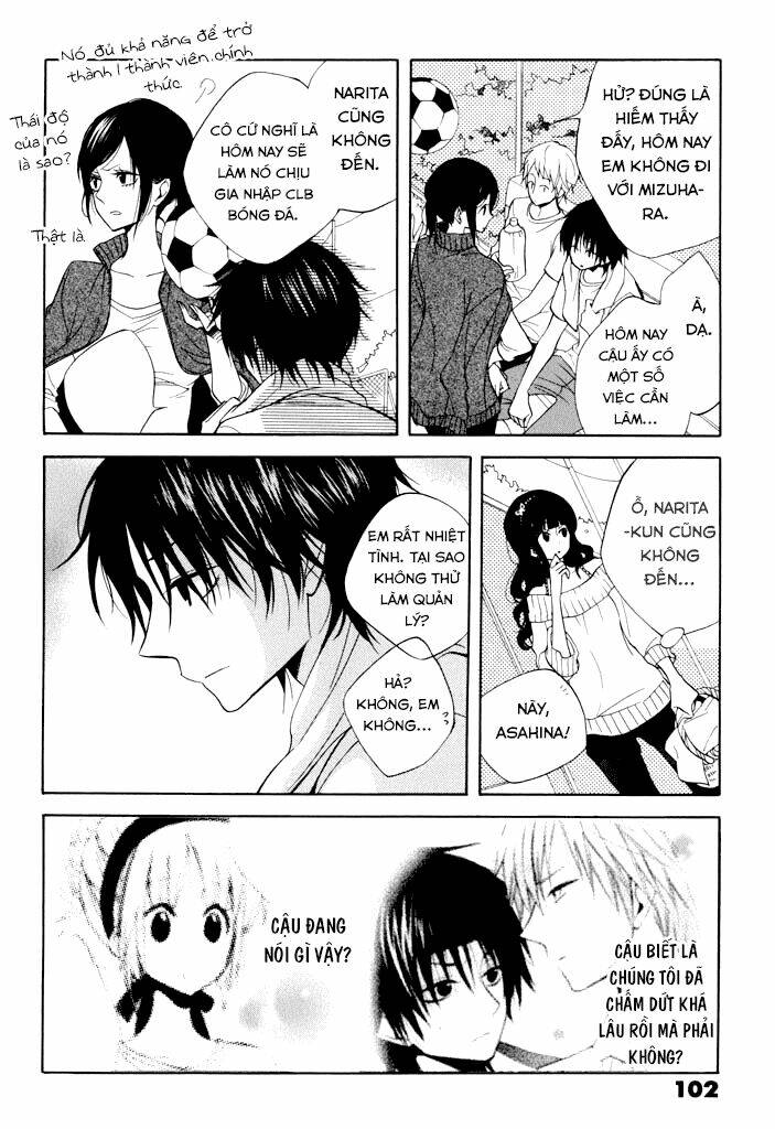 fetish berry chapter 9 14