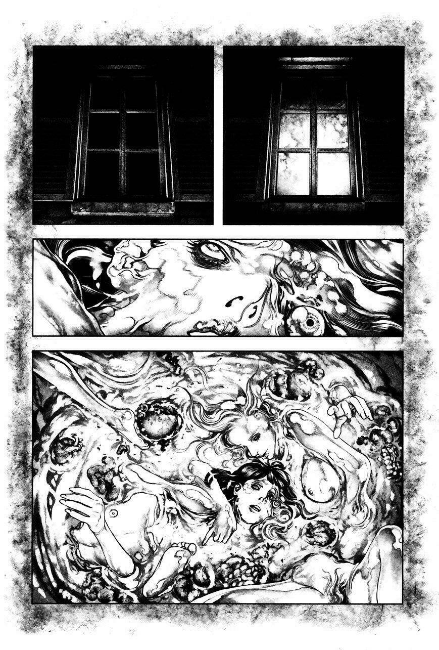 innocent rouge (innocent phần 2) chapter 10 12