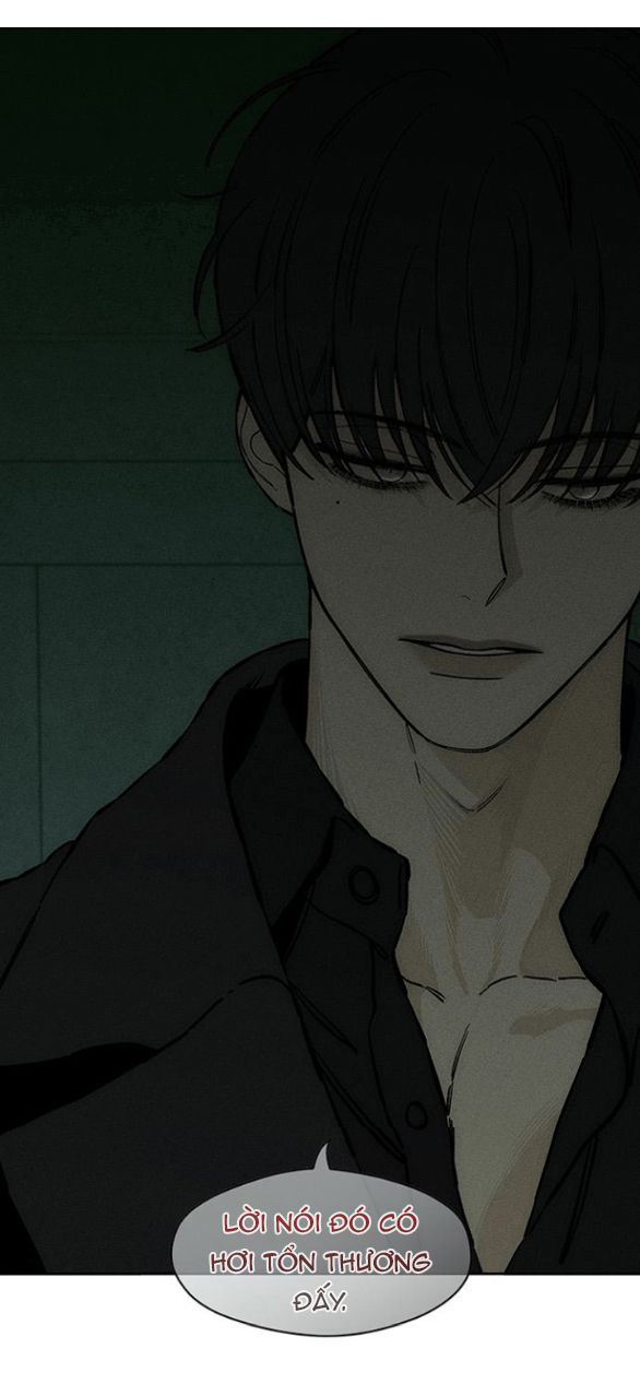 [18+] Nước Mắt Trên Đóa Hoa Tàn chapter 35.2 14