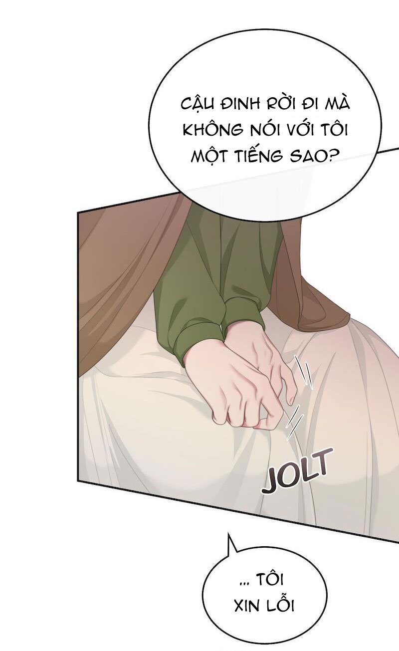 nữ hầu muốn đình công chapter 26 26