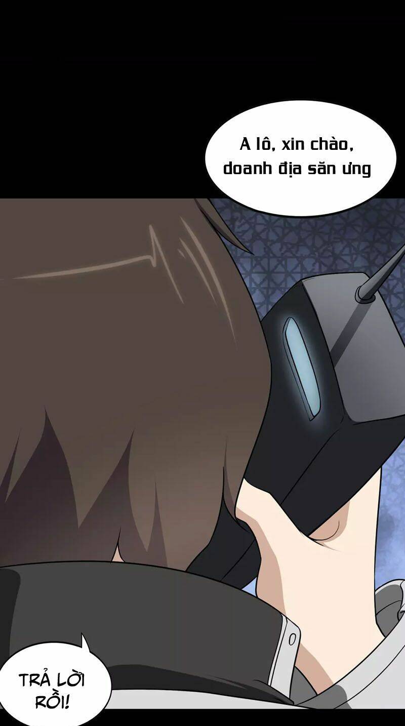 bạn gái virus của tôi chapter 191 46