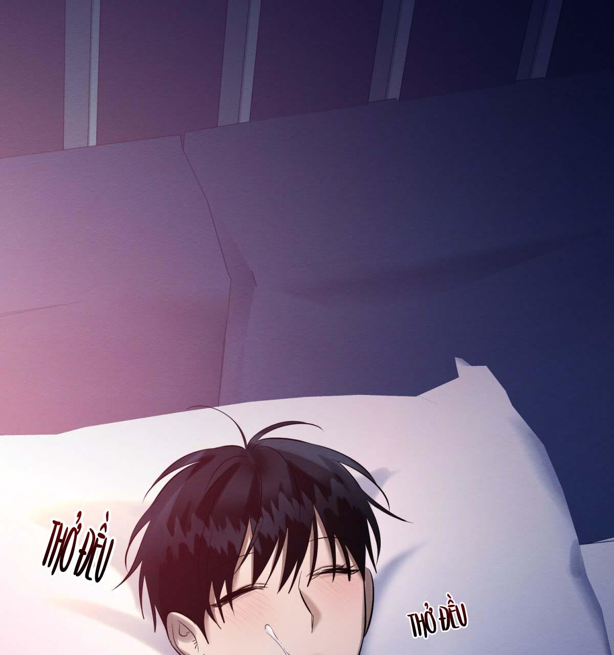 vòng xoáy của ác ma chapter 24 80