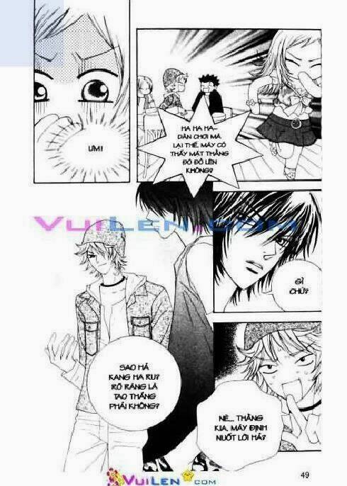 lớp học đặc biệt chapter 2 47