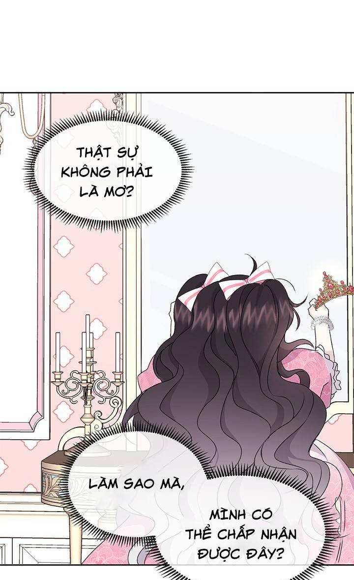 công chúa huỷ diệt chapter 3 46