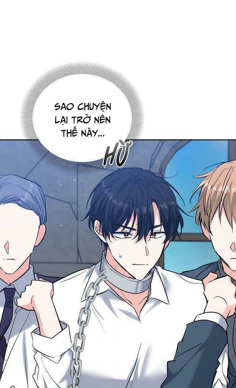 ác nữ karuna bé lại chapter 36 4