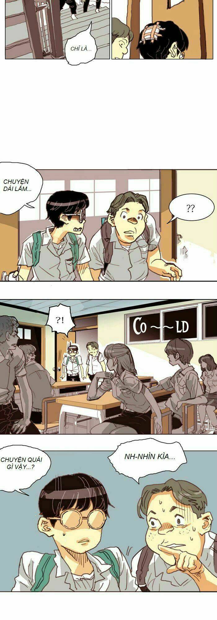 famous man chapter 4 19