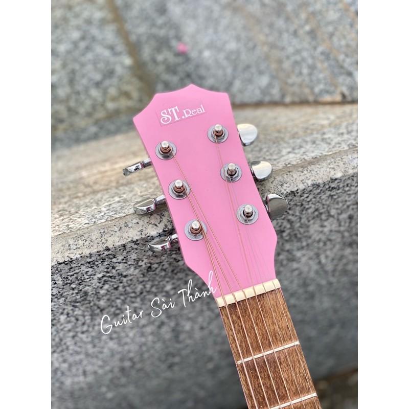 Đàn Guitar Acoustic ST-M1