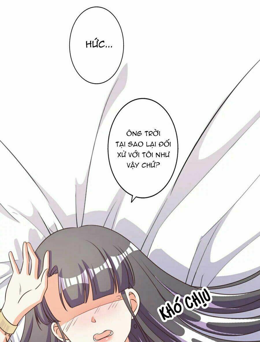 hôn nhân dục vọng: thiếu gia nhẹ một chút! chapter 70 7