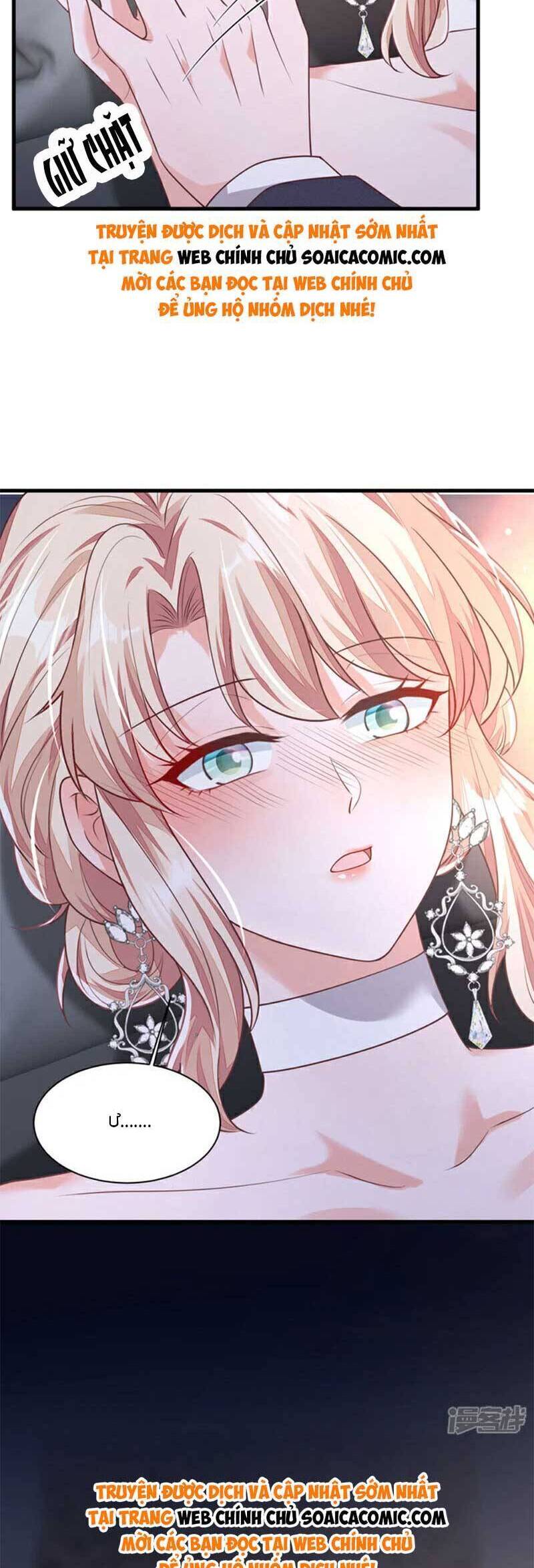 ác ma thì thầm chapter 205 22